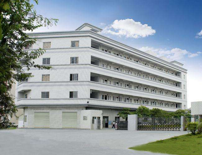 公司簡介 公司簡介