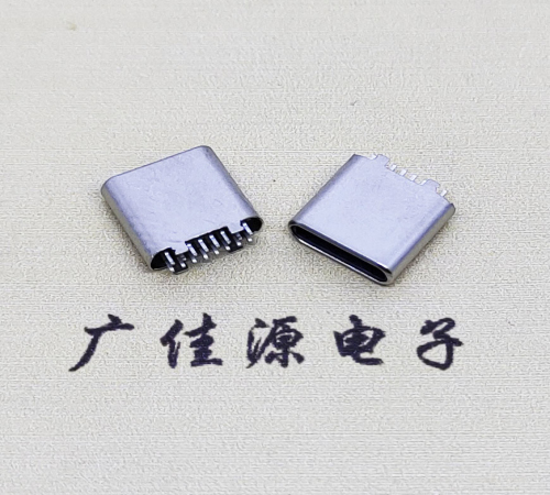 TYPE-C16P插闆公頭.TYPE-C标準接口連接器
